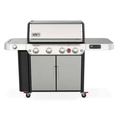 Coupon ⌛ Weber GENESIS SPX-435 Smart Gas Grill - Stainless Steel LP ⌛ 3 Coupon ⌛ Weber GENESIS SPX-435 Smart Gas Grill - Stainless Steel LP ⌛