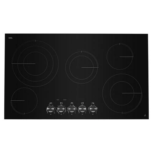Hot Sale โค๏ธ JennAir Oblivion Glass 36" Electric Radiant Cooktop ๐ 3 Hot Sale โค๏ธ JennAir Oblivion Glass 36" Electric Radiant Cooktop ๐