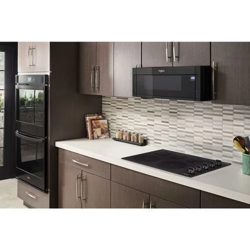 Wholesale ๐ Whirlpool 30-inch Electric Ceramic Glass Cooktop With Two Dual Radiant Elements โ๏ธ 7 Wholesale ๐ Whirlpool 30-inch Electric Ceramic Glass Cooktop With Two Dual Radiant Elements โ๏ธ - Image 5