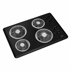 Buy 😀 Whirlpool 30" WHR COIL CT BLACK 🎁 -Thermador shop memqqbuqbkpf