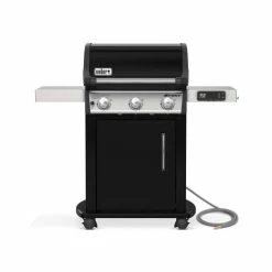 Wholesale 😍 Weber SPIRIT EX-315 Smart Gas Grill - Black Natural Gas 💯