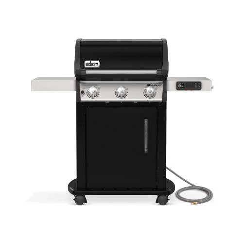 Wholesale 😍 Weber SPIRIT EX-315 Smart Gas Grill - Black Natural Gas 💯 3 Wholesale 😍 Weber SPIRIT EX-315 Smart Gas Grill - Black Natural Gas 💯