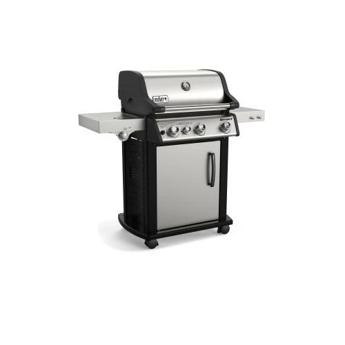 Wholesale 😉 Weber Spirit SP-335 Gas Grill - Stainless Steel 🤩 5 Wholesale 😉 Weber Spirit SP-335 Gas Grill - Stainless Steel 🤩 - Image 3