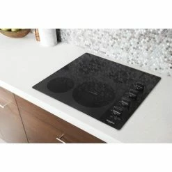 Discount ❤️ Whirlpool 24-inch Compact Electric Ceramic Glass Cooktop ✔️ -Thermador shop menjhvkyjlkp