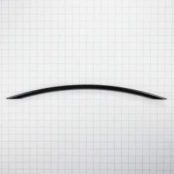 Discount 👏 Maytag Dishwasher Handle Assembly, Black 🌟 -Thermador shop mennrwsbojeh