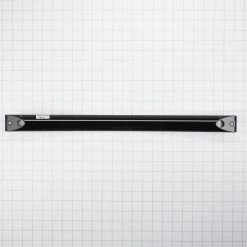 Discount 👏 Maytag Dishwasher Handle Assembly, Black 🌟 -Thermador shop mentqhvyxyfx