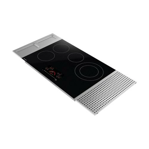 Best Sale π― Sharp 30 In. Drop-In Radiant Cooktop With Side Accessories π 5 Best Sale π― Sharp 30 In. Drop-In Radiant Cooktop With Side Accessories π - Image 3