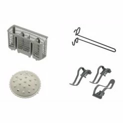 Best Pirce ⭐ Thermador Dishwasher Accessory Kit SMZ5000 00468164 😍