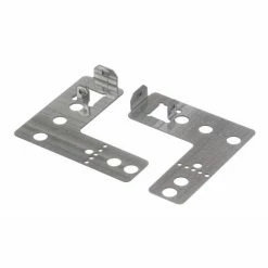 Buy 😀 Bosch Attachment Brackets (Left / Right) 00170664 ⭐