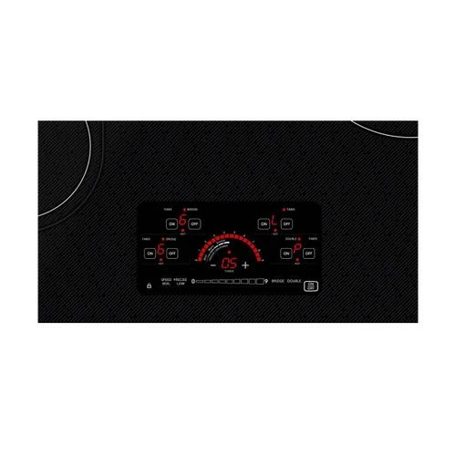 Best Sale π― Sharp 30 In. Drop-In Radiant Cooktop With Side Accessories π 6 Best Sale π― Sharp 30 In. Drop-In Radiant Cooktop With Side Accessories π - Image 4