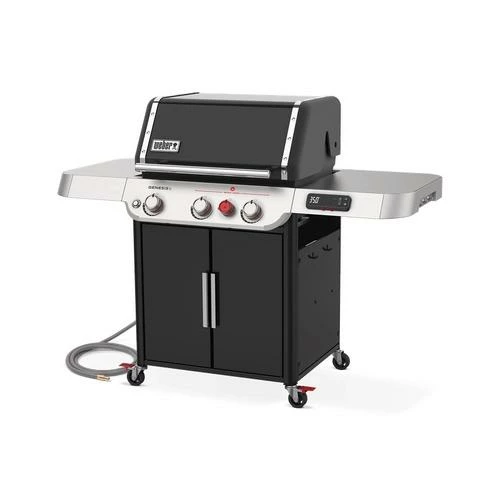 Best reviews of 🔔 Weber GENESIS EX-325s Smart Gas Grill - Black Natural Gas 🎉 4 Best reviews of 🔔 Weber GENESIS EX-325s Smart Gas Grill - Black Natural Gas 🎉 - Image 2