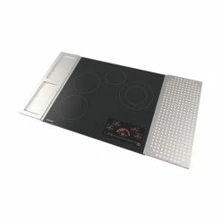 Buy ✨ Sharp 24 In. Drop-In Radiant Cooktop With Side Accessories ⭐ -Thermador shop mepacrpdbpfa