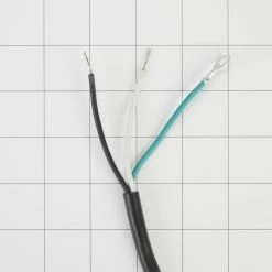 Outlet 🌟 Whirlpool Dishwasher Power Cord ❤️ -Thermador shop mepbkofgpskk