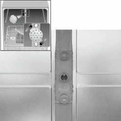 Cheap 😍 Bosch Large Item Spray Head (Part Of Dishwasher Kit SGZ1052UC) 00167301 🎉 5 Cheap 😍 Bosch Large Item Spray Head (Part Of Dishwasher Kit SGZ1052UC) 00167301 🎉 -Thermador shop mepfhsvvpfdv