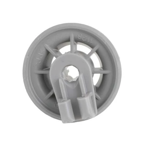 Brand new ❤️ Bosch Dishwasher Rack Wheel (For Lower Dishwasher Rack) 00611475 ✨ 5 Brand new ❤️ Bosch Dishwasher Rack Wheel (For Lower Dishwasher Rack) 00611475 ✨ - Image 3