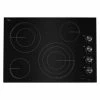 Deals 😀 JennAir Oblivion Glass 30" Electric Radiant Cooktop 😍 -Thermador shop mepjupxyphae