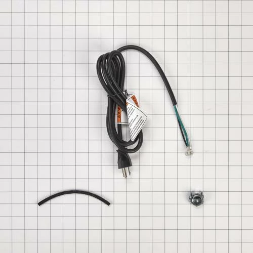 Coupon ⭐ Amana Dishwasher Power Cord Kit, Straight 💯 4 Coupon ⭐ Amana Dishwasher Power Cord Kit, Straight 💯 - Image 2