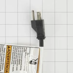 Outlet 🌟 Whirlpool Dishwasher Power Cord ❤️ -Thermador shop meqkcswnyyfm