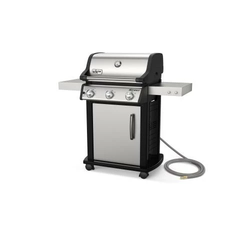 Buy ๐ Weber Spirit S-315 Gas Grill (Natural Gas) - Stainless Steel ๐ 4 Buy ๐ Weber Spirit S-315 Gas Grill (Natural Gas) - Stainless Steel ๐ - Image 2