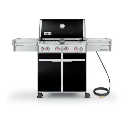 Top 10 💯 Weber SUMMIT® E-470™ NATURAL GAS GRILL - BLACK 😉 3 Top 10 💯 Weber SUMMIT® E-470™ NATURAL GAS GRILL - BLACK 😉