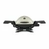 Outlet ⭐ Weber Q™ 1200™ LP Gas Grill - Titanium ❤️ 1 Outlet ⭐ Weber Q™ 1200™ LP Gas Grill - Titanium ❤️ -Thermador shop merdyypwcsyt