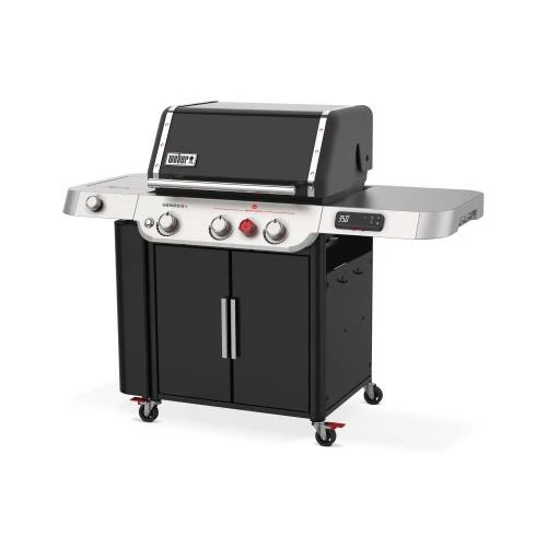 Coupon ๐ Weber GENESIS EX-335 Smart Gas Grill - Black LP ๐ฅ 4 Coupon ๐ Weber GENESIS EX-335 Smart Gas Grill - Black LP ๐ฅ - Image 2