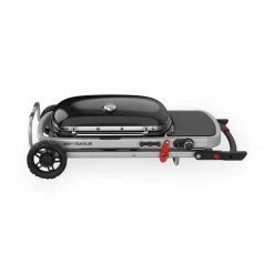 Promo ⭐ Weber Traveler ⌛ -Thermador shop merycipjtyyy