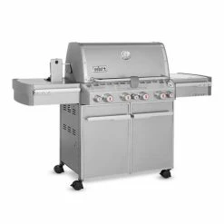 Coupon 🤩 Weber Summit® S-470 Gas Grill - Stainless Steel LP 🤩 8 Coupon 🤩 Weber Summit® S-470 Gas Grill - Stainless Steel LP 🤩 -Thermador shop mesemmopoxbs