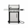 Promo 🔥 Weber Spirit SX-315 Gas Grill - Stainless Steel Natural Gas ⭐ 1 Promo 🔥 Weber Spirit SX-315 Gas Grill - Stainless Steel Natural Gas ⭐ -Thermador shop mesokmcpfvdi