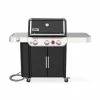 Promo ๐คฉ Weber GENESIS SP-E-335 Gas Grill - Black Natural Gas โ๏ธ 1 Promo ๐คฉ Weber GENESIS SP-E-335 Gas Grill - Black Natural Gas โ๏ธ -Thermador shop mesretaebpnc