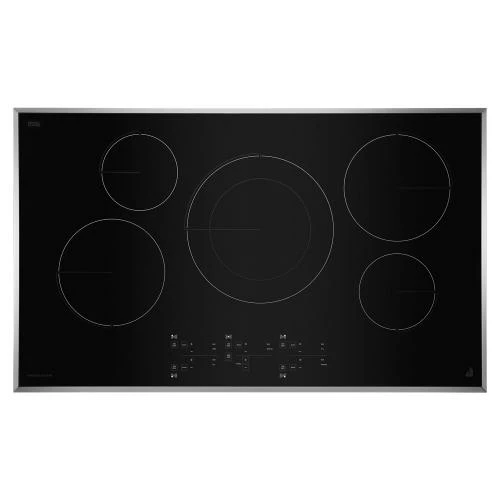 Hot Sale ๐ JennAir Lustre 36" Induction Cooktop ๐ 3 Hot Sale ๐ JennAir Lustre 36" Induction Cooktop ๐