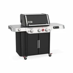 Cheapest 🎁 Weber GENESIS EPX-335 Smart Gas Grill - Black LP 🌟 -Thermador shop metecrgpsnyt