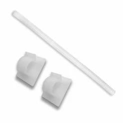 Promo 🧨 Thermador Power Cord Clips + Edge Protector Kit SMZEPCC1UC 10015919 🔔