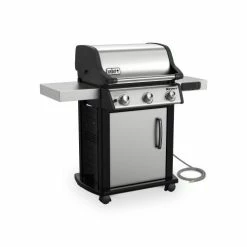 Promo 🔥 Weber Spirit SX-315 Gas Grill - Stainless Steel Natural Gas ⭐ 7 Promo 🔥 Weber Spirit SX-315 Gas Grill - Stainless Steel Natural Gas ⭐ -Thermador shop metmjdqvcxth