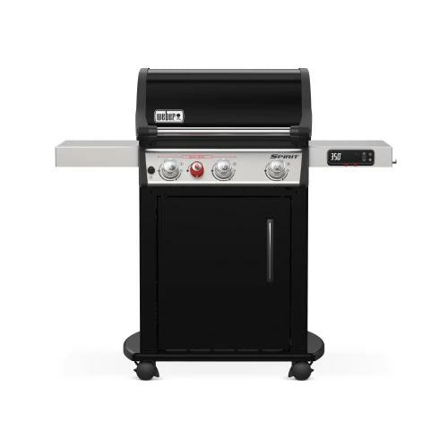 Discount ๐ Weber SPIRIT EX-325s Smart Gass Grill - Black LP ๐ 3 Discount ๐ Weber SPIRIT EX-325s Smart Gass Grill - Black LP ๐