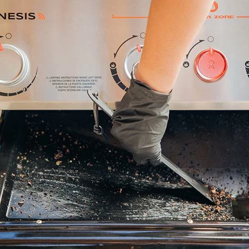 Budget 🥰 Weber GENESIS E-325s Gas Grill - Black LP 💯 8 Budget 🥰 Weber GENESIS E-325s Gas Grill - Black LP 💯 - Image 6