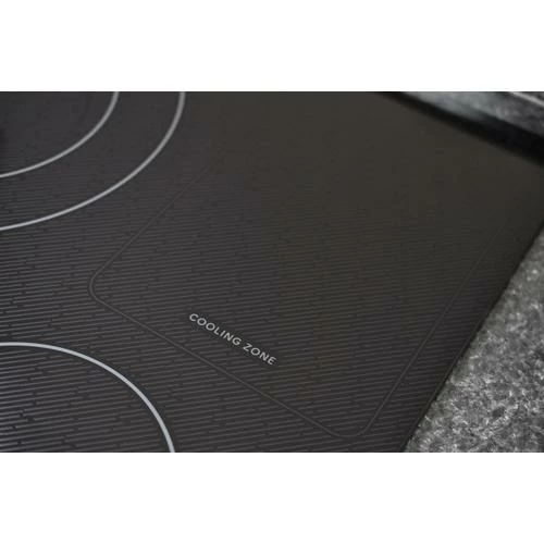 Wholesale โจ Sharp 30 In. Width Induction Cooktop, European Black Mirror Finish Made With Premium SCHOTT Glass ๐ 6 Wholesale โจ Sharp 30 In. Width Induction Cooktop, European Black Mirror Finish Made With Premium SCHOTT Glass ๐ - Image 5