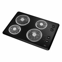 Buy 😀 Whirlpool 30" WHR COIL CT BLACK 🎁 -Thermador shop meuhyolpdrvj