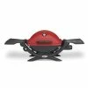 New 🔥 WEBER® Q® 1200™ GAS GRILL 🔥 -Thermador shop meunempwnpfo