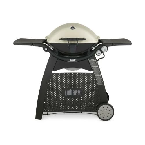 Cheap ๐ Weber Qโข 3200โข Natural Gas Grill - Titanium ๐ 3 Cheap ๐ Weber Qโข 3200โข Natural Gas Grill - Titanium ๐