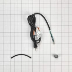 Coupon ⭐ Amana Dishwasher Power Cord Kit, Straight 💯 7 Coupon ⭐ Amana Dishwasher Power Cord Kit, Straight 💯 -Thermador shop mevbbdkofrhg