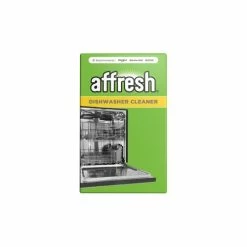 Top 10 🌟 Maytag Affresh® Dishwasher Cleaner - 6 Count 🤩