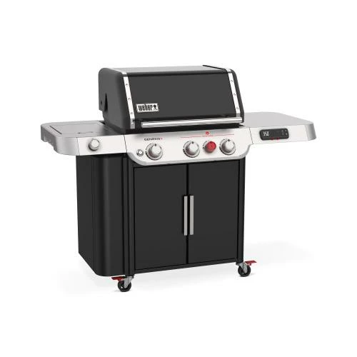 Coupon ๐ Weber GENESIS EX-335 Smart Gas Grill - Black LP ๐ฅ 5 Coupon ๐ Weber GENESIS EX-335 Smart Gas Grill - Black LP ๐ฅ - Image 3