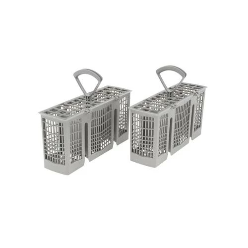 Brand new ๐ฅฐ Bosch Cutlery Basket (Set Of 2) 00418280 ๐ 3 Brand new ๐ฅฐ Bosch Cutlery Basket (Set Of 2) 00418280 ๐