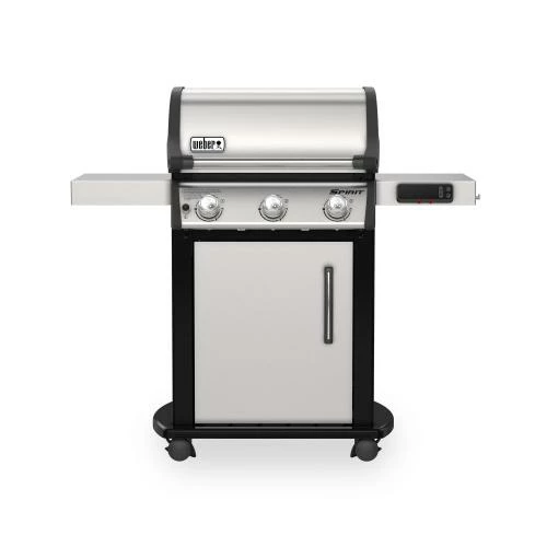 Coupon ๐ฏ Weber Spirit SX-315 Gas Grill - Stainless Steel LP ๐ 3 Coupon ๐ฏ Weber Spirit SX-315 Gas Grill - Stainless Steel LP ๐