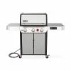 Flash Sale 🥰 Weber GENESIS SX-325s Smart Gas Grill - Stainless Steel Natural Gas 👏 1 Flash Sale 🥰 Weber GENESIS SX-325s Smart Gas Grill - Stainless Steel Natural Gas 👏 -Thermador shop mewedbbcrrkg