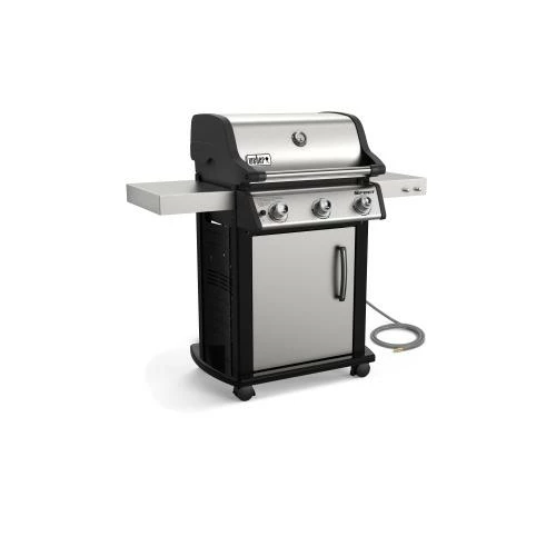 Buy ๐ Weber Spirit S-315 Gas Grill (Natural Gas) - Stainless Steel ๐ 5 Buy ๐ Weber Spirit S-315 Gas Grill (Natural Gas) - Stainless Steel ๐ - Image 3