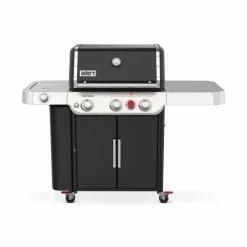 Discount ๐คฉ Weber GENESIS SP-E-335 Gas Grill - Black LP โจ
