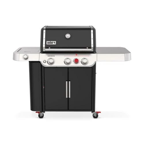 Discount ๐คฉ Weber GENESIS SP-E-335 Gas Grill - Black LP โจ 3 Discount ๐คฉ Weber GENESIS SP-E-335 Gas Grill - Black LP โจ