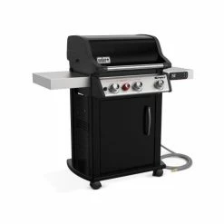 Outlet 👏 Weber SPIRIT EX-325s Smart Gass Grill - Black Natural Gas 🥰 7 Outlet 👏 Weber SPIRIT EX-325s Smart Gass Grill - Black Natural Gas 🥰 -Thermador shop mexgwytvdjcs